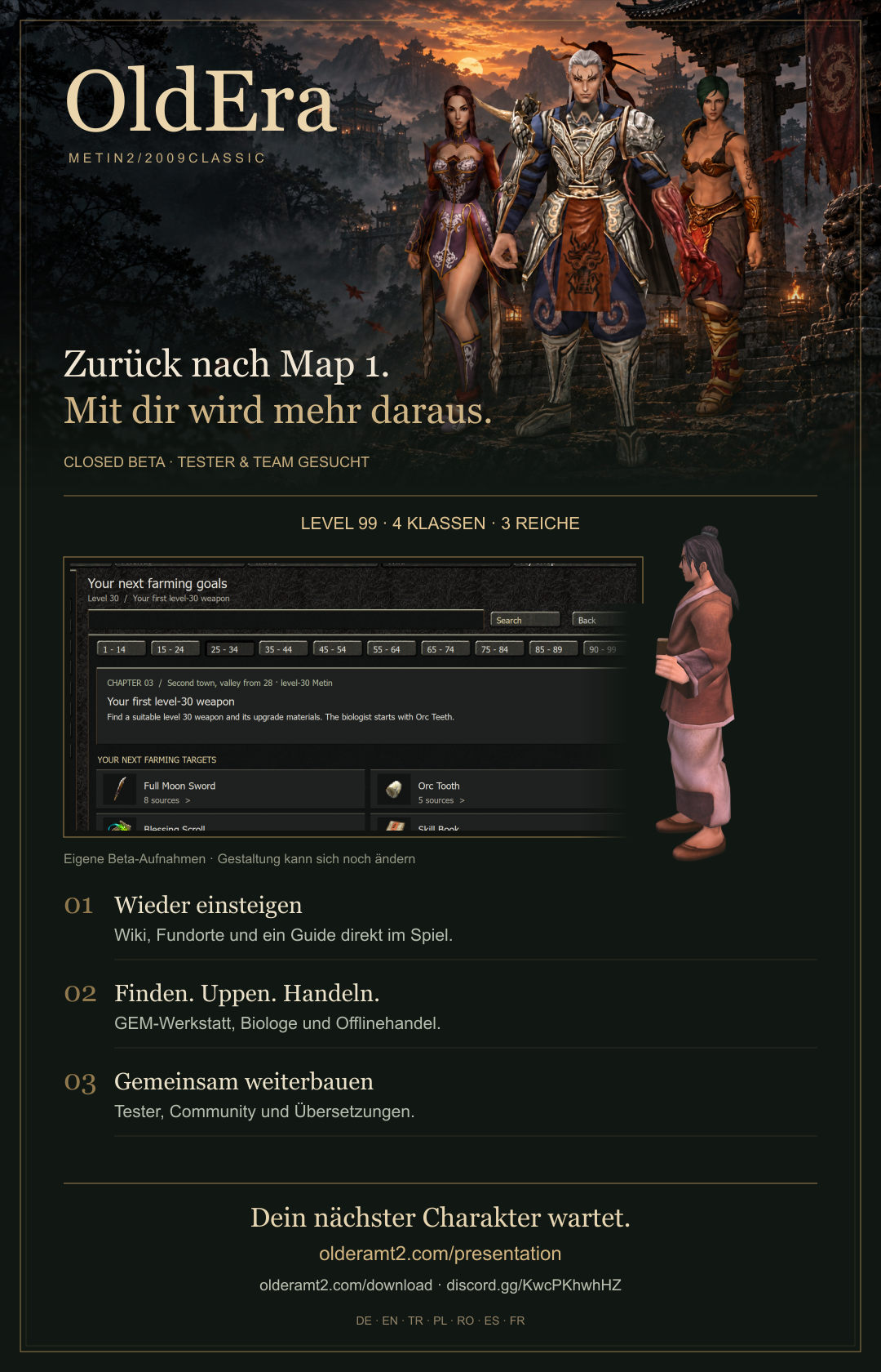 OldEraMT2